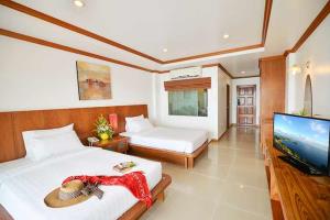 Fotos del hotel - TRI TRANG BEACH RESORT