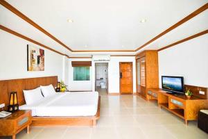 Fotos del hotel - TRI TRANG BEACH RESORT