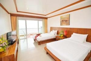 Fotos del hotel - TRI TRANG BEACH RESORT