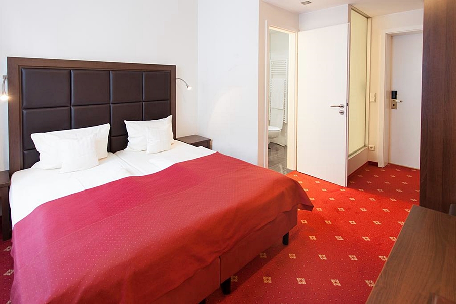 Fotos del hotel - CENTRO HOTEL NATIONAL FRANKFURT CITY