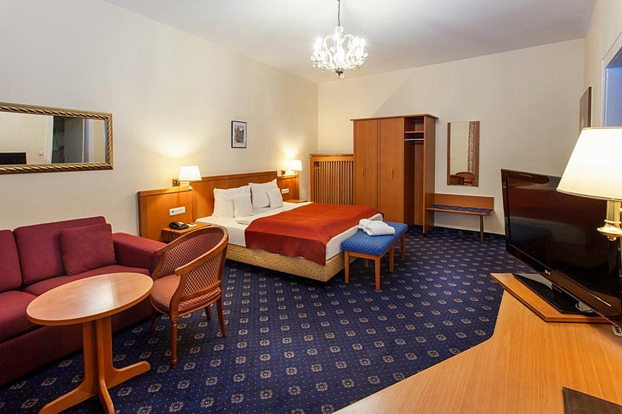 Fotos del hotel - CENTRO HOTEL NATIONAL FRANKFURT CITY