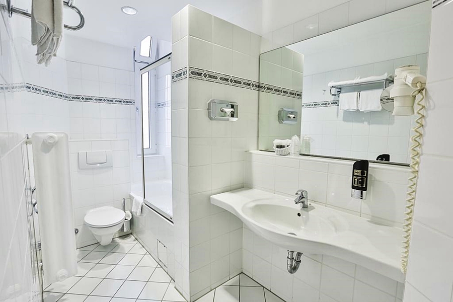 Fotos del hotel - CENTRO HOTEL NATIONAL FRANKFURT CITY