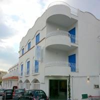 Fotos del hotel - CARUSO