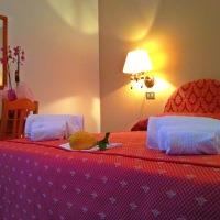 Fotos del hotel - CARUSO
