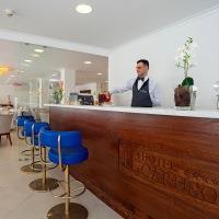 Fotos del hotel - CARUSO