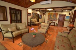 Fotos del hotel - CASA ROLAND SAN JOSE HOTEL