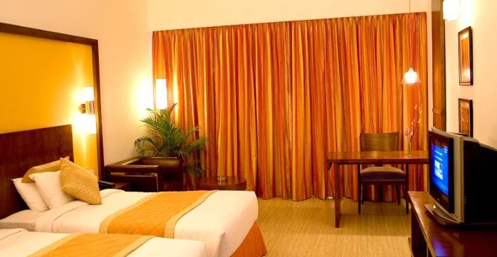 Fotos del hotel - EVOMA HOTEL