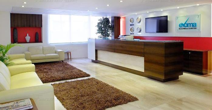 Fotos del hotel - EVOMA HOTEL