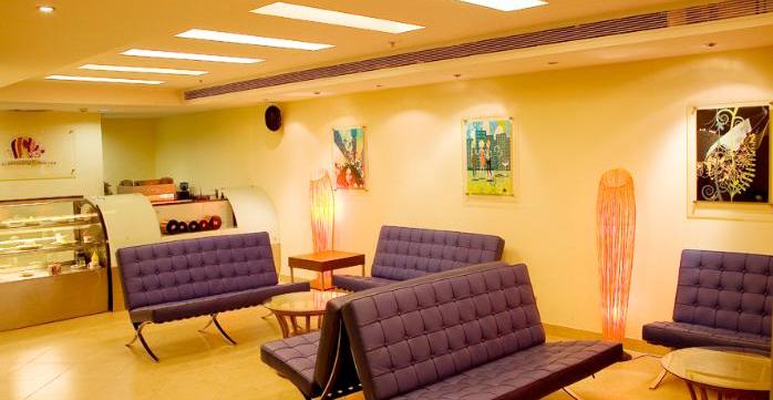 Fotos del hotel - EVOMA HOTEL