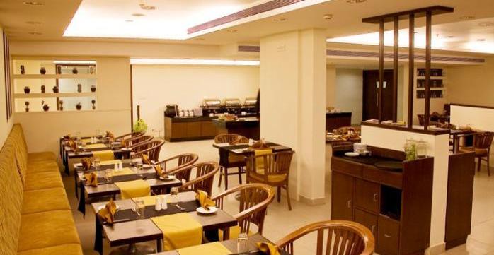 Fotos del hotel - EVOMA HOTEL