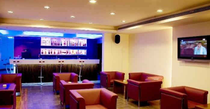 Fotos del hotel - EVOMA HOTEL