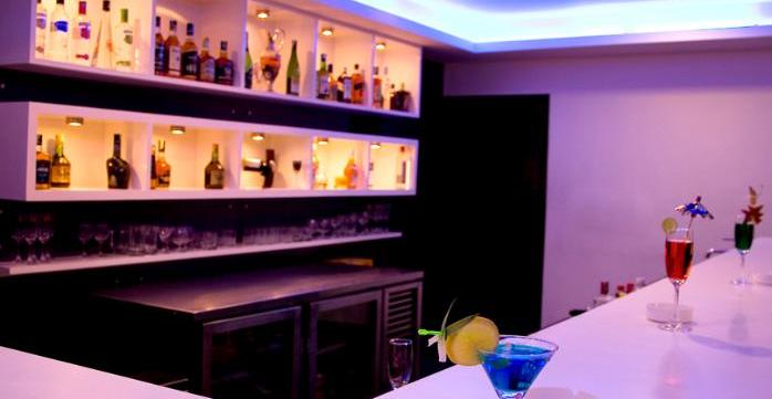 Fotos del hotel - EVOMA HOTEL