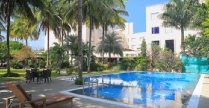 Fotos del hotel - EVOMA HOTEL