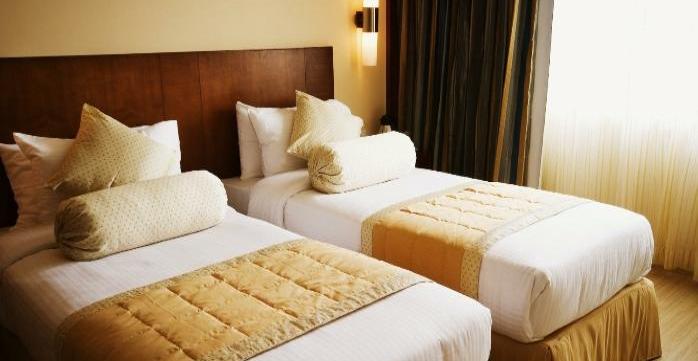 Fotos del hotel - EVOMA HOTEL