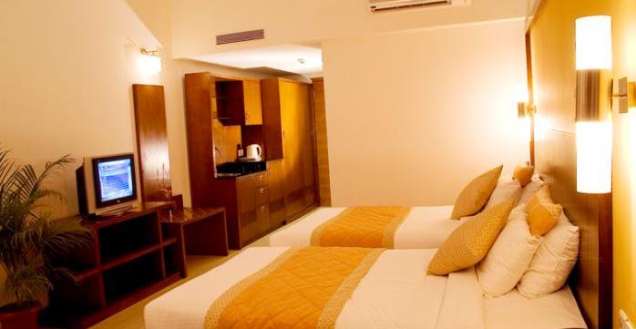Fotos del hotel - EVOMA HOTEL