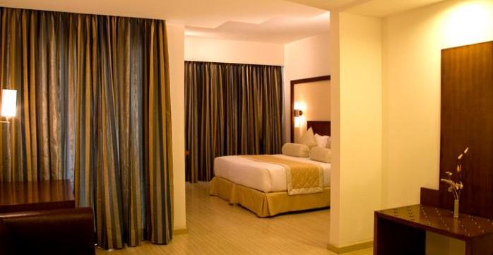 Fotos del hotel - EVOMA HOTEL
