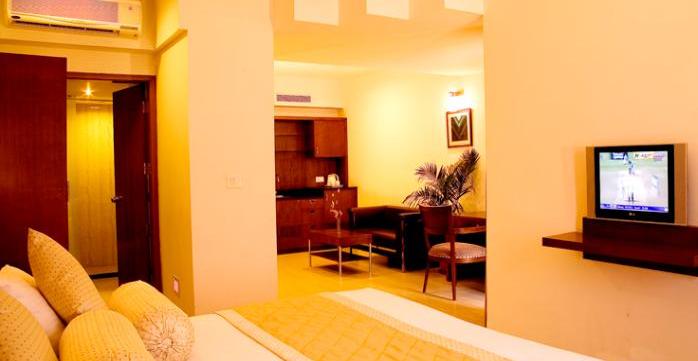 Fotos del hotel - EVOMA HOTEL