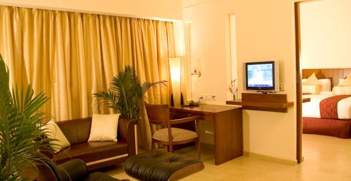 Fotos del hotel - EVOMA HOTEL