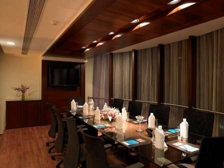Fotos del hotel - BLU PETAL KORAMANGALA