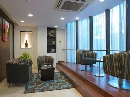 Fotos del hotel - BLU PETAL KORAMANGALA