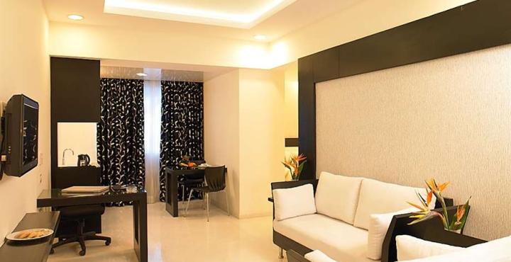Fotos del hotel - BLU PETAL KORAMANGALA