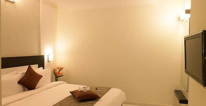 Fotos del hotel - BLU PETAL KORAMANGALA