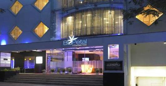Fotos del hotel - BLU PETAL KORAMANGALA