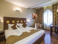 Fotos del hotel - BLU PETAL KORAMANGALA