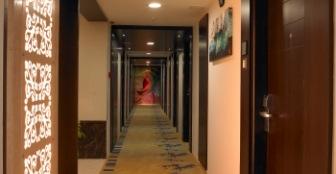 Fotos del hotel - BLU PETAL KORAMANGALA