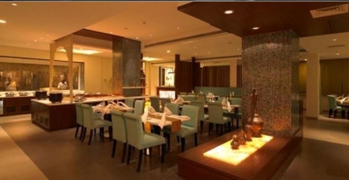 Fotos del hotel - BLU PETAL KORAMANGALA