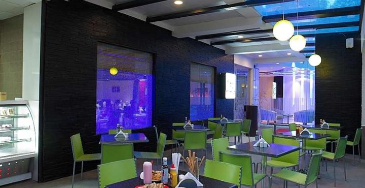 Fotos del hotel - BLU PETAL KORAMANGALA