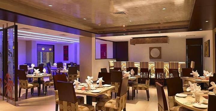 Fotos del hotel - BLU PETAL KORAMANGALA
