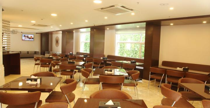 Fotos del hotel - BEST WESTERN PLUS JAGADISH