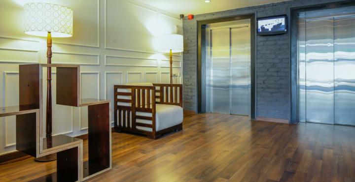 Fotos del hotel - ESCAPE HOTEL & SPA