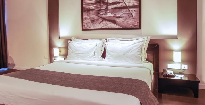 Fotos del hotel - ESCAPE HOTEL & SPA