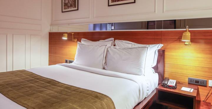 Fotos del hotel - ESCAPE HOTEL & SPA