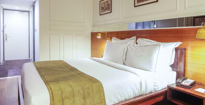 Fotos del hotel - ESCAPE HOTEL & SPA