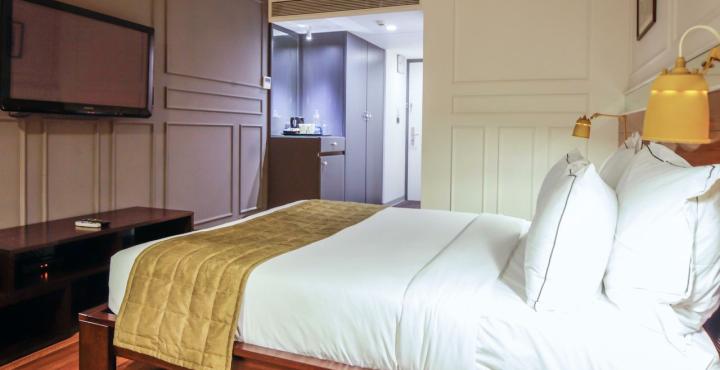 Fotos del hotel - ESCAPE HOTEL & SPA