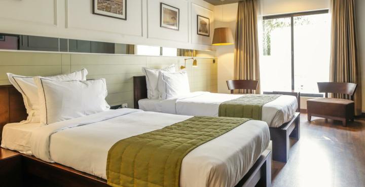 Fotos del hotel - ESCAPE HOTEL & SPA