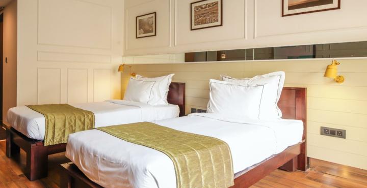 Fotos del hotel - ESCAPE HOTEL & SPA