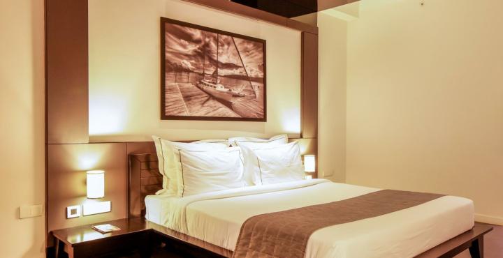 Fotos del hotel - ESCAPE HOTEL & SPA