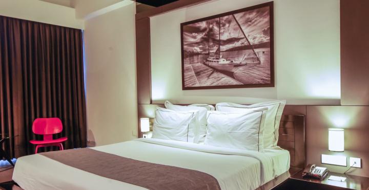 Fotos del hotel - ESCAPE HOTEL & SPA