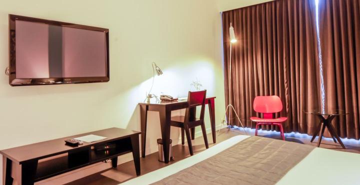 Fotos del hotel - ESCAPE HOTEL & SPA