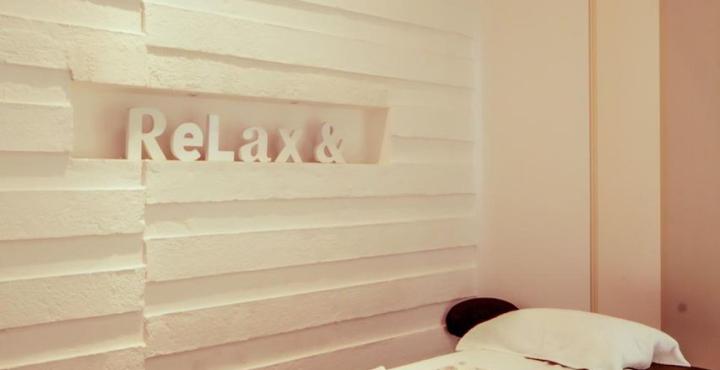 Fotos del hotel - ESCAPE HOTEL & SPA