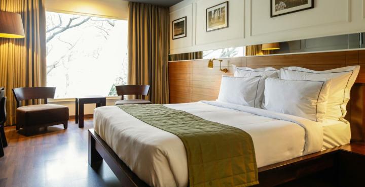 Fotos del hotel - ESCAPE HOTEL & SPA