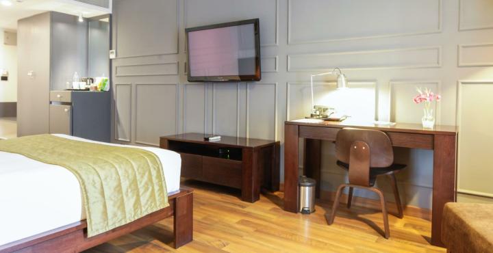 Fotos del hotel - ESCAPE HOTEL & SPA