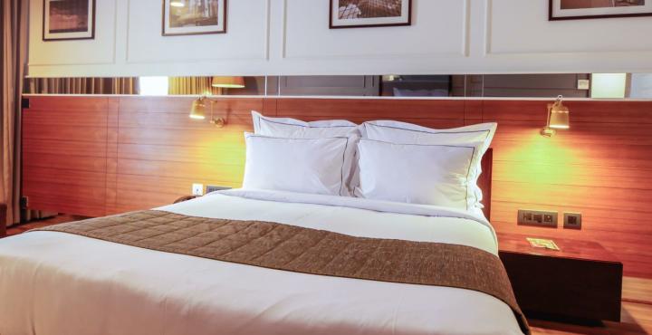Fotos del hotel - ESCAPE HOTEL & SPA