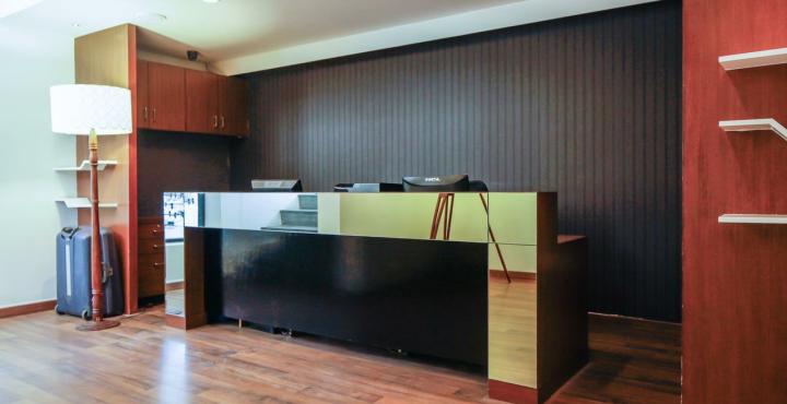 Fotos del hotel - ESCAPE HOTEL & SPA