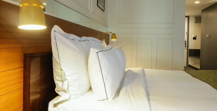 Fotos del hotel - ESCAPE HOTEL & SPA