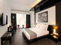 Fotos del hotel - ESCAPE HOTEL & SPA